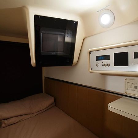 The Nell Ueno Okachimachi Hotell Tokyo prefektur Exteriör bild