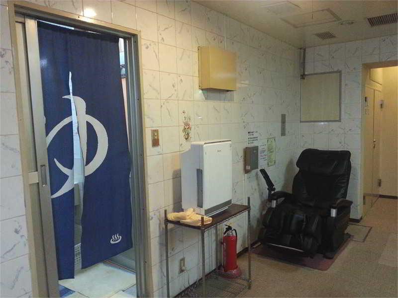 The Nell Ueno Okachimachi Hotell Tokyo prefektur Exteriör bild