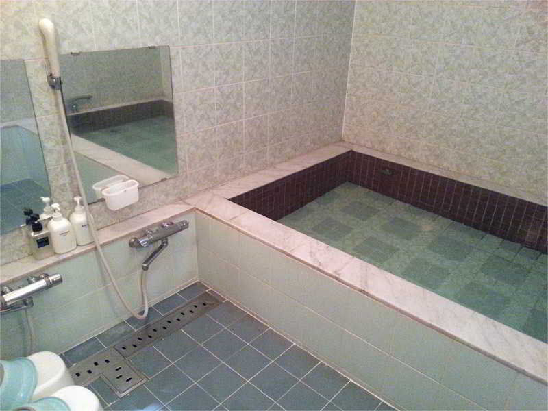 The Nell Ueno Okachimachi Hotell Tokyo prefektur Exteriör bild