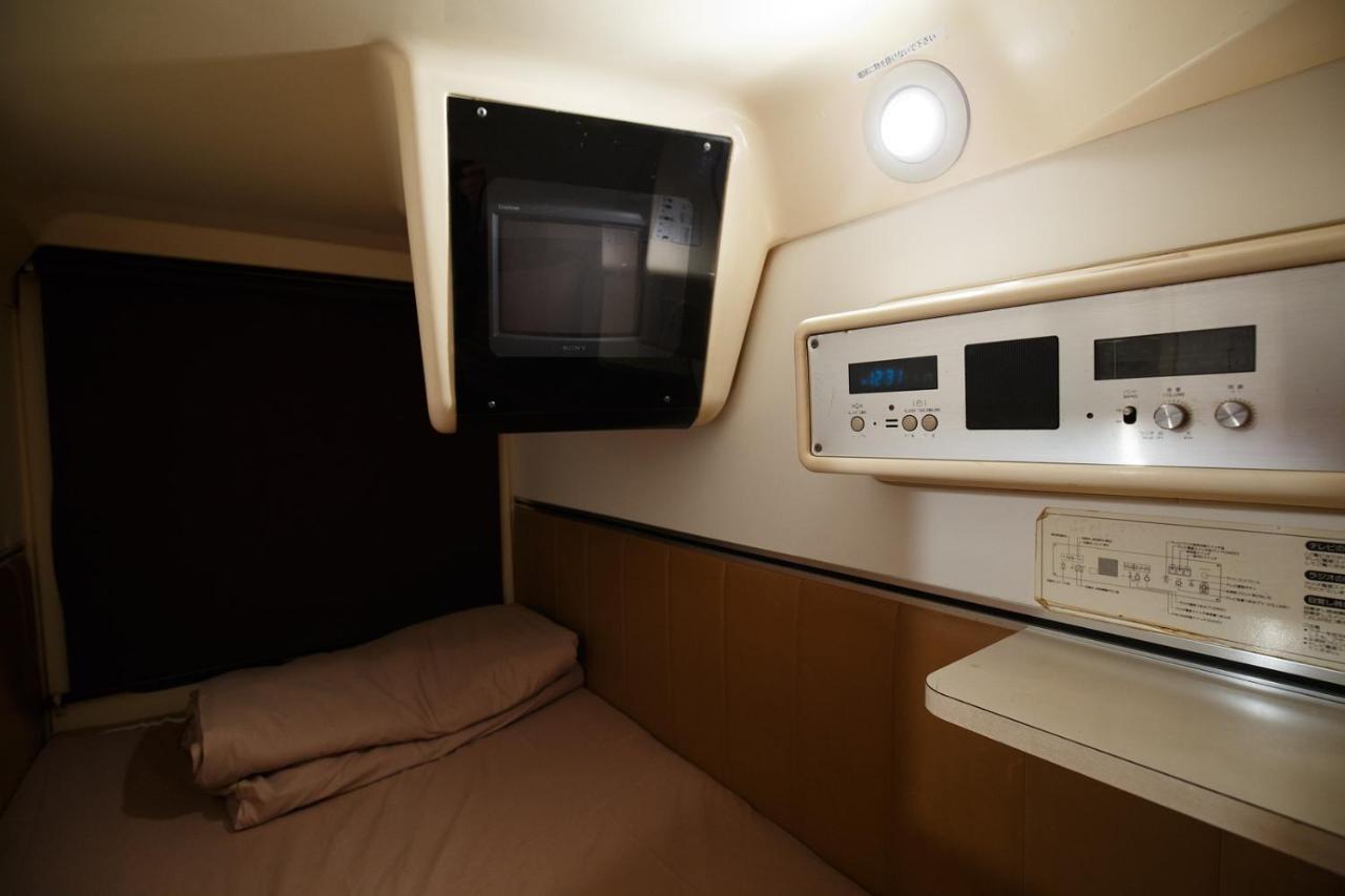 The Nell Ueno Okachimachi Hotell Tokyo prefektur Exteriör bild